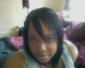 Ebony Mcallister