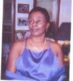 Gayle Stoute