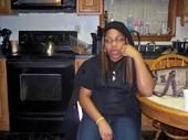 Connie Alford