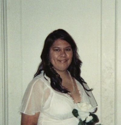 Tanya Brewster