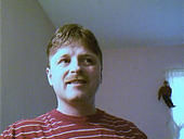 Troy Robinson
