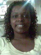 Lesia Jones