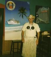 David Waggoner