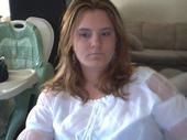 Mary Warner
