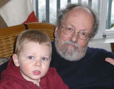 James Paffrath
