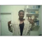 Deon Martin