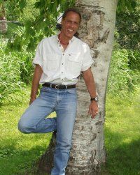 Stephen Burt