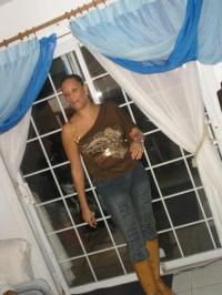 Christine Cann Hamilton