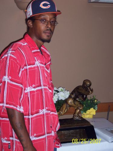 Odell Davis