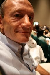 John Toston