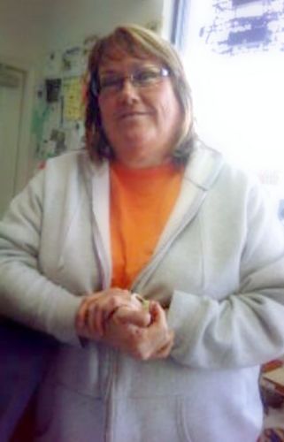 Judith Gooding