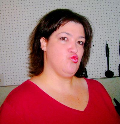 Kimberly Evans