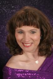 Tina Summers