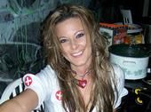 Amy Milligan