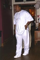 Antonio Stevenson