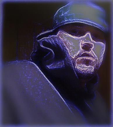 Brian Gardner