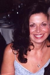 Nancy Bender