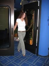 Donna Mills