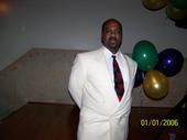 Charles Mccoy