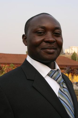Jean Feudjio