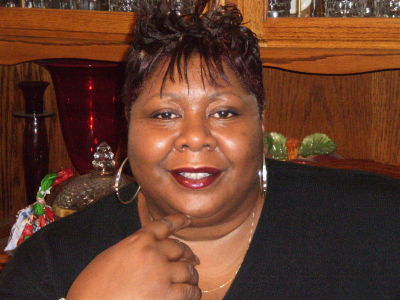 Robin Kendrick