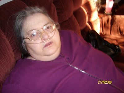 Peggy Epperson