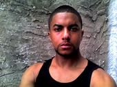 Calvin Anderson