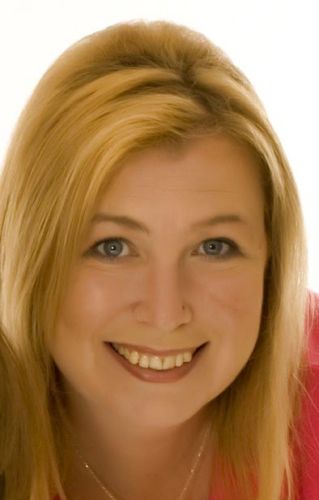 Julie Wall