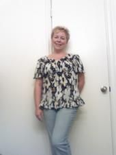 Rhonda Sams