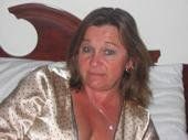 Sheree Hamker