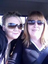 Tracy Crist