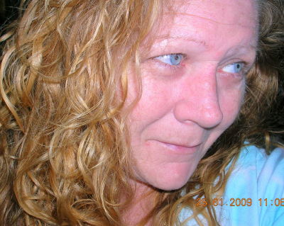 Rebecca Walls