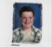 Michael Vann