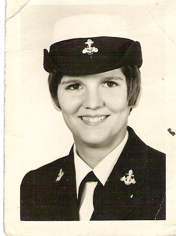Karen Oldmixon
