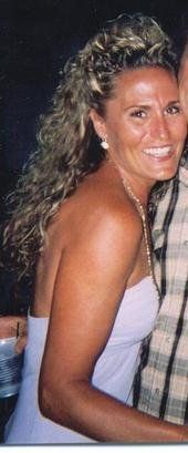 Tabitha Brandon
