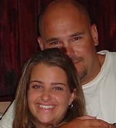 Christopher Caudill