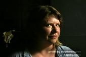 Marianne Allbritton