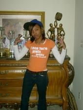 Monica Wilson