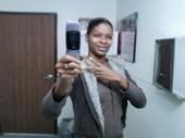 Ashley Mckinzie