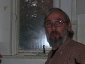 Ronald Cutshall