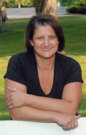 Cheryl Davis