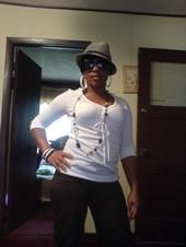 Toccara Cole