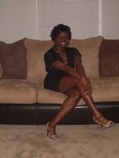 Janee Johnson
