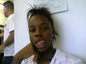 Keona Moore