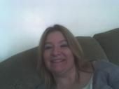 Suzanne Baugh