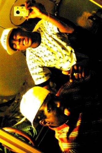 Gerald Poole