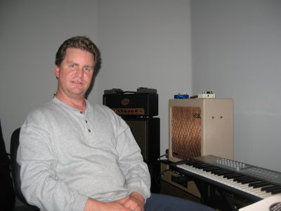 Kerry Lehrbass
