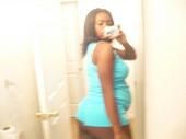 Keondra Mccall