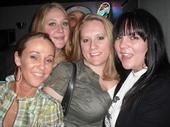 Jennifer Bickle