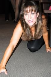 Kathleen Mastin